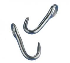 Harm's OB Hooks