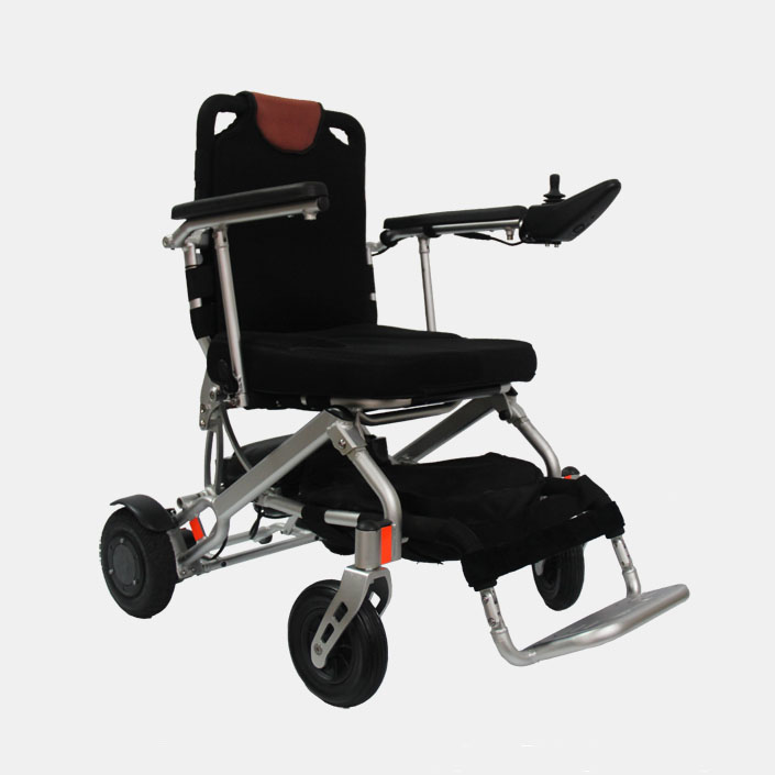 Outdoor Power Wheelchair - KnK Resources